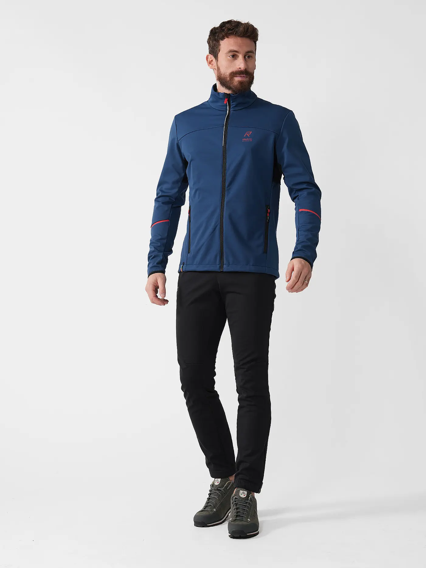 RUKKA | Herren Langlauf Set Toukari | 